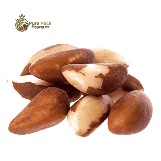 Brazil nut (ব্রাজিল নাট)