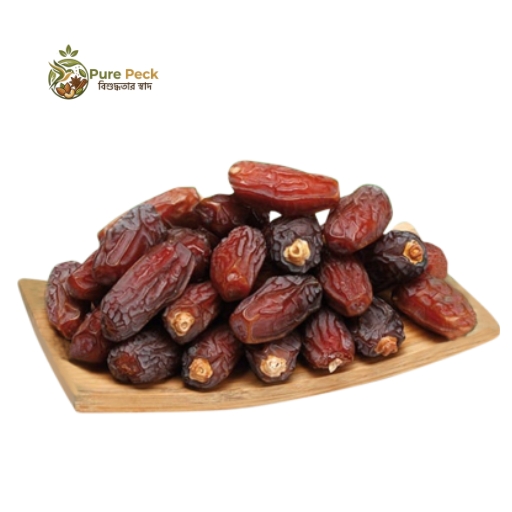 Mabroom Dates / মাব্রুম খেজুর