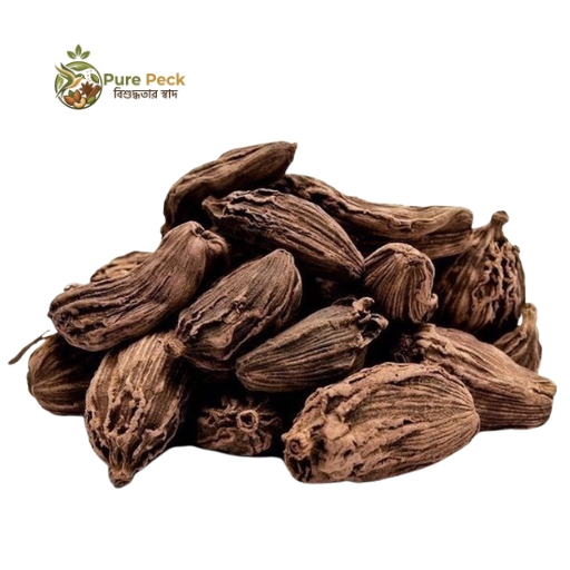 কালো এলাচ / Black Cardamom