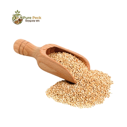 পোস্ত দানা - Poppy Seeds