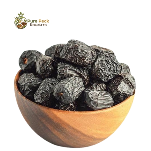 Ajwa Dates (আজওয়া খেজুর)