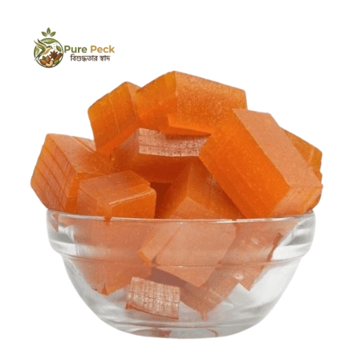 আমসত্ত্ব / Mango Bar