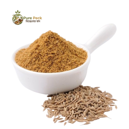 জিরা গুড়া / Cumin Powder