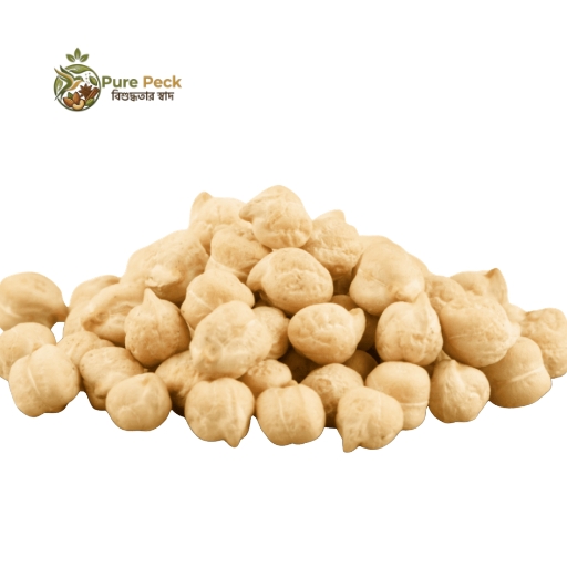 Hazel Nut (হ্যাজেল বাদাম)